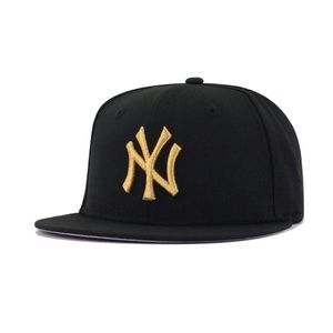 New York Yankees hat